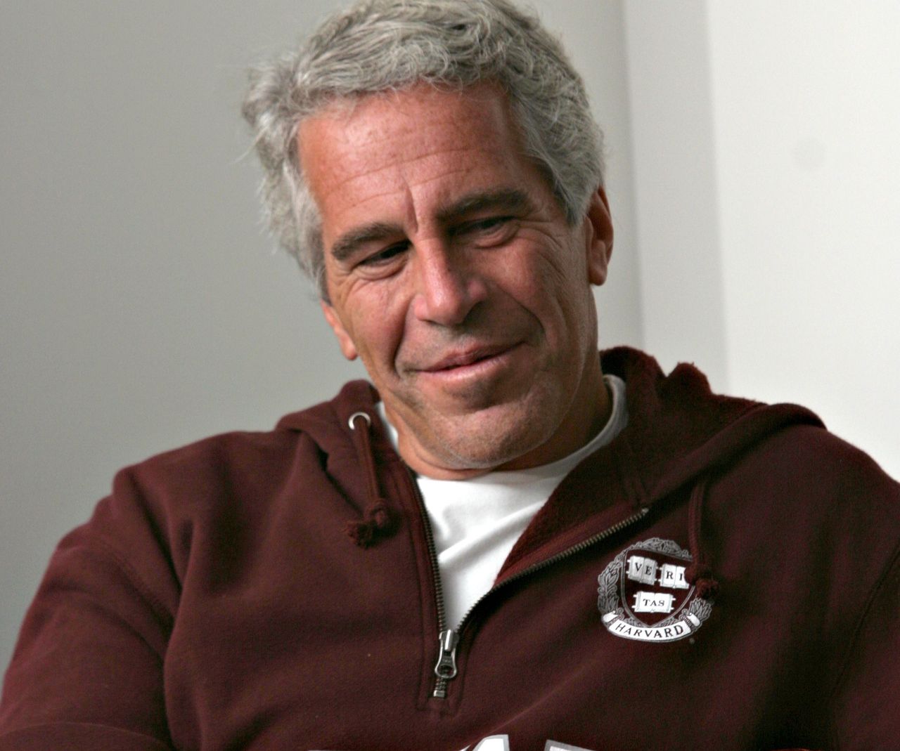 Jeffrey Epstein