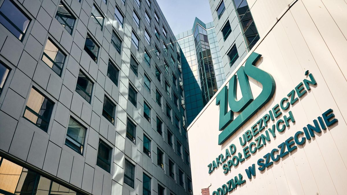 Nowe przepisy w zasiłkach i orzekaniu - informuje ZUS