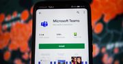 Microsoft Teams zmieni się w walkie-talkie. Funkcja pojawi się dopiero po wakacjach