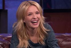 "Kuba Wojewódzki": "chyba złamaliśmy Gałązkę". Aktorka nie mogła powstrzymać się od śmiechu