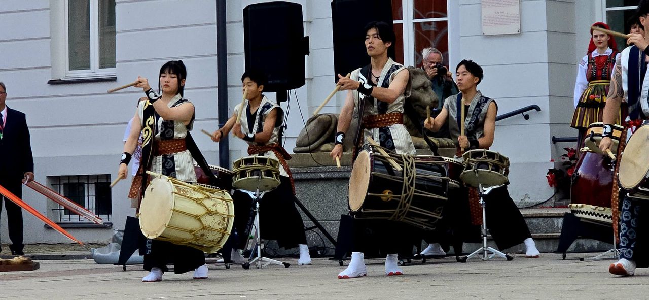 Vistula Folk Festival