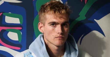 Były pacjent ośrodka odwykowego, w którym zmarł Presley Gerber ujawnia: "NARKOTYKI BYŁY WSZĘDZIE"