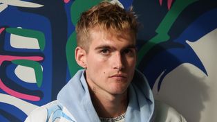 Były pacjent ośrodka odwykowego, w którym zmarł Presley Gerber ujawnia: "NARKOTYKI BYŁY WSZĘDZIE"