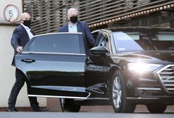 Jarosław Gowin nie rezygnuje z ochrony SOP i rządowej limuzyny. "Zacząłem otrzymywać groźby po mojej dymisji"