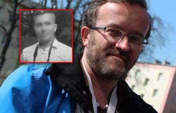 Polityk Polski 2050 stracił syna. Kacper poszukiwany był od 13 marca