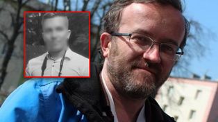 Polityk Polski 2050 stracił syna. Kacper zaginiony był od 13 marca