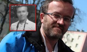 Polityk Polski 2050 stracił syna. Kacper zaginiony był od 13 marca