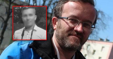Polityk Polski 2050 stracił syna. Kacper zaginiony był od 13 marca