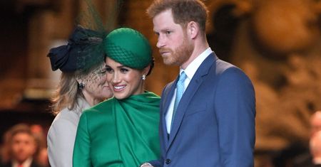 Meghan i Harry znowu zaskoczyli. Odcinają się od rodziny królewskiej