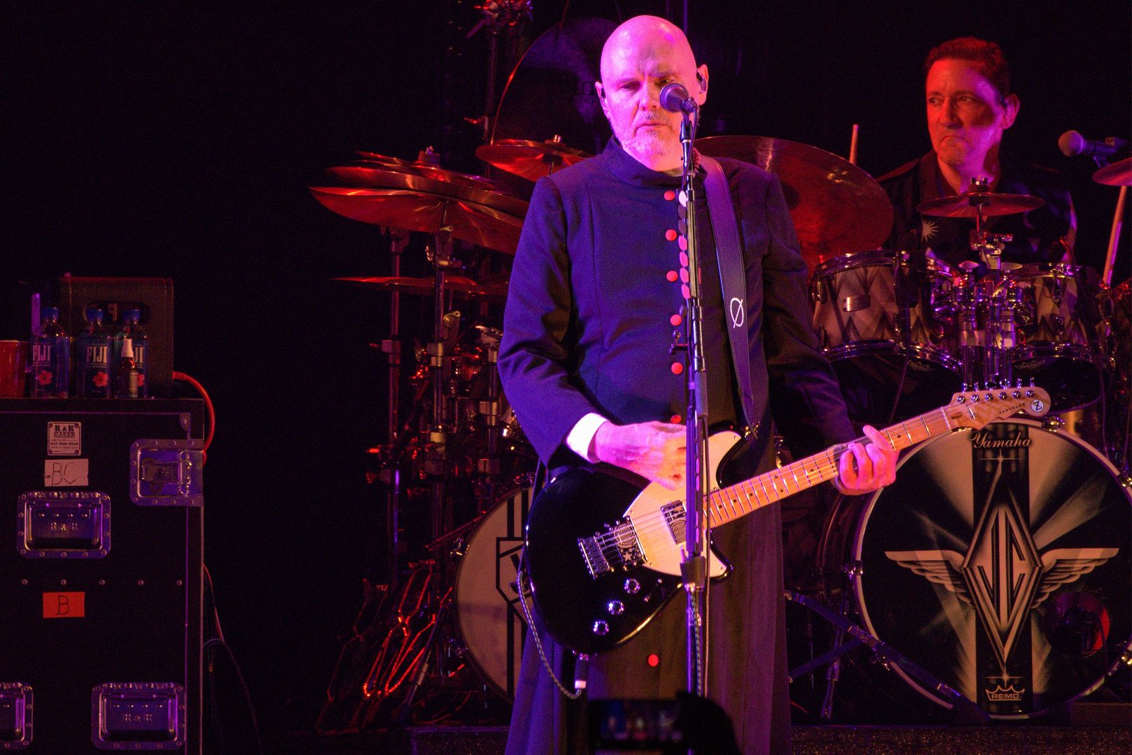 PreZero Arena Gliwice - The Smashing Pumpkins