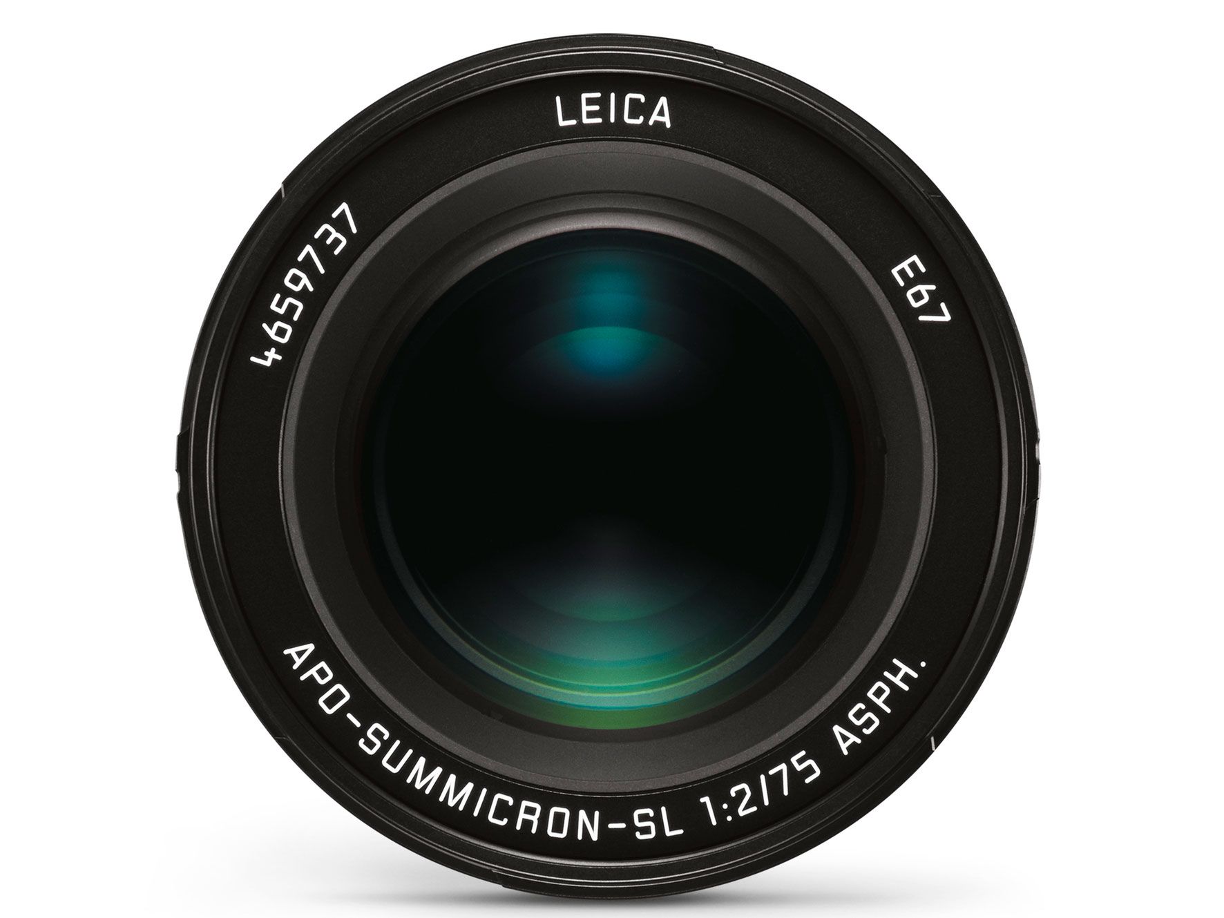 Leica APO-Summicron-SL 75 mm i 90 mm f/2 ASPH - nowe portretówki do bezlusterkowców Leiki 5