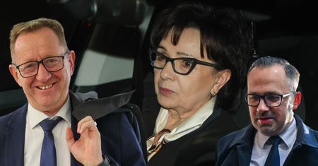 Spotkanie na Nowogrodzkiej. Telus przekonał Witek?