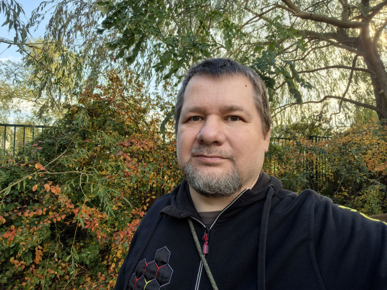 Przykładowe zdjęcie z HUAWEI Pura 90s Pro Max