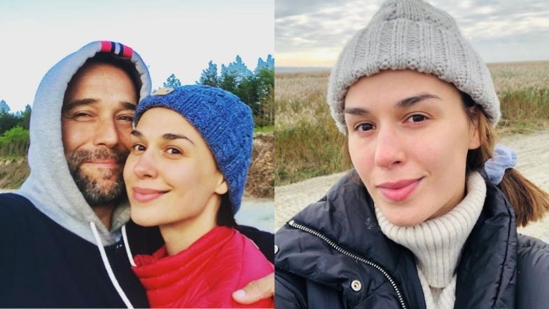 Żona Łukasza Nowickiego, Olga Paszkowska wspomina poronienie