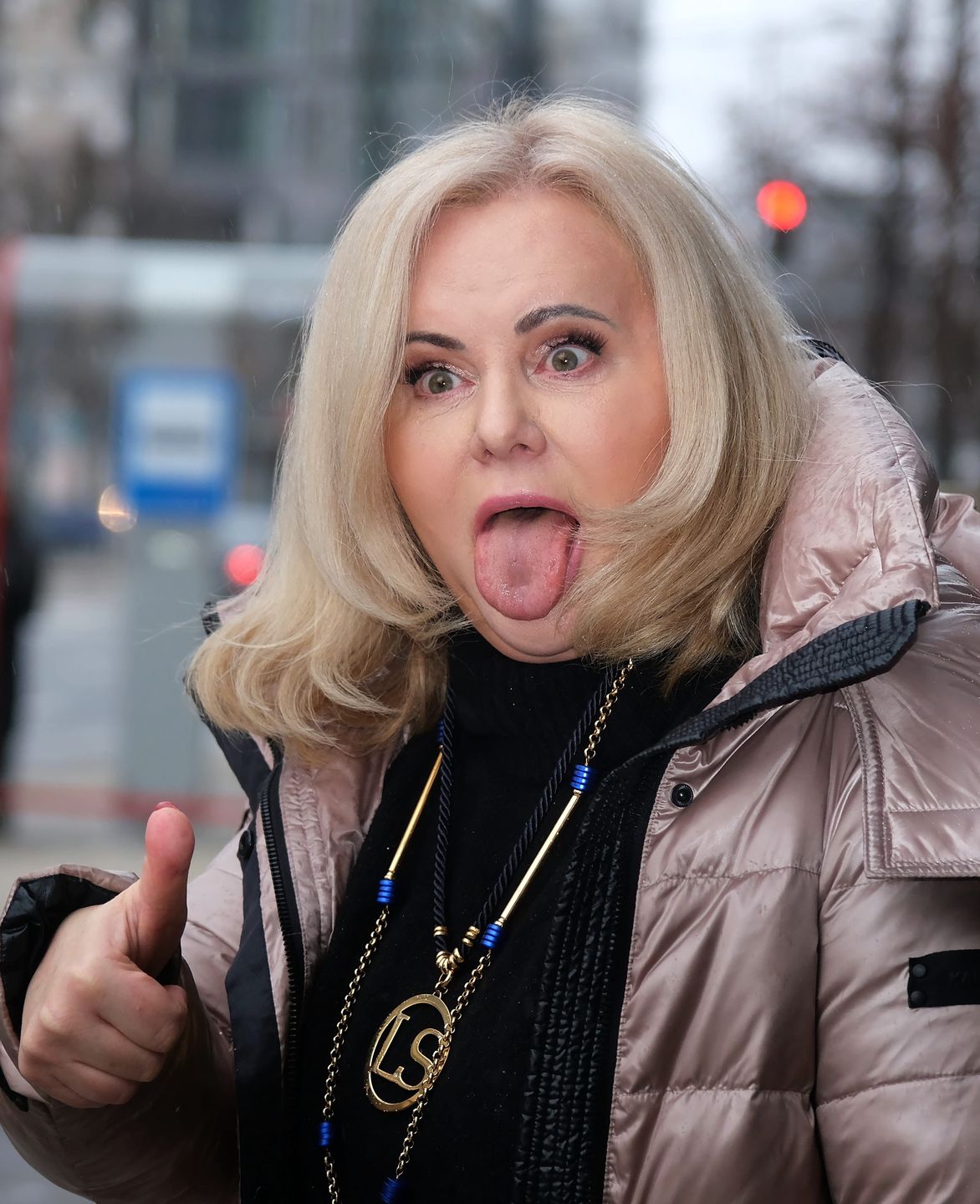 Joanna Kurowska 