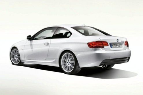 Pakiet M Sport Edition dla nowego BMW serii 3