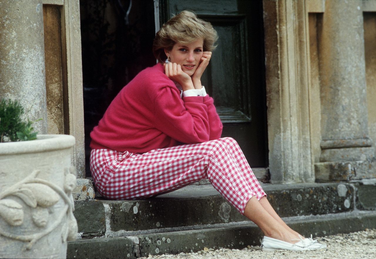 Księżna Diana miała zagrać w kontynuacji kultowego filmu