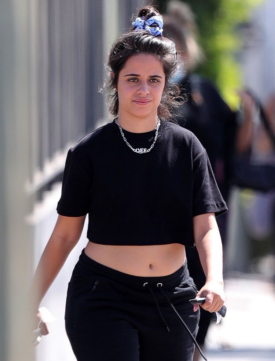 Camila Cabello 