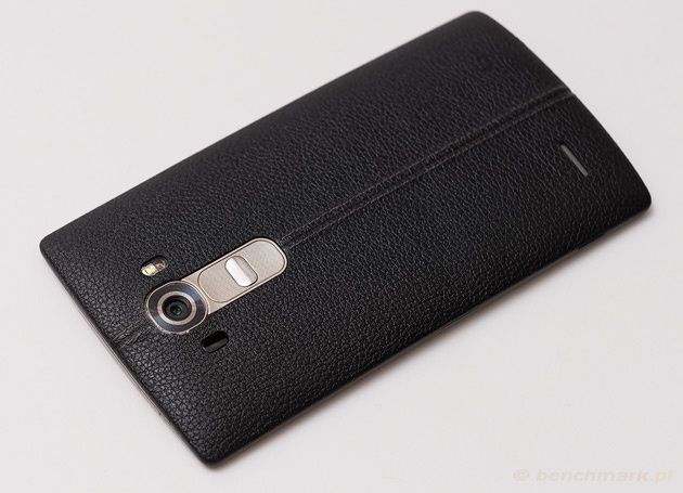 LG G4