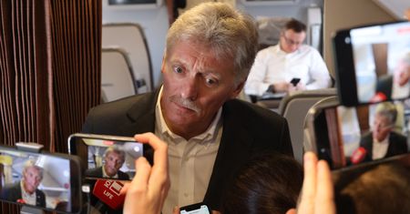 Moskwa pod ostrzałem dronów. Kreml usłyszał niewygodne pytanie