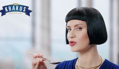 Krakus promuje wielkanocny żurek