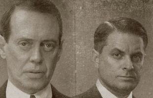 Czwarty sezon „Zakazanego imperium” w HBO. Serial również dostępny w HBO GO