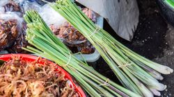 Trawa cytrynowa - naturalny antybakteryjny i przeciwzapalny składnik. Działa lepiej, niż wygląda