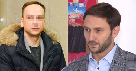 Obrońca Dariusza K.: "Sąd uznał, że nie ma obawy, że będzie utrudniał postępowanie!"