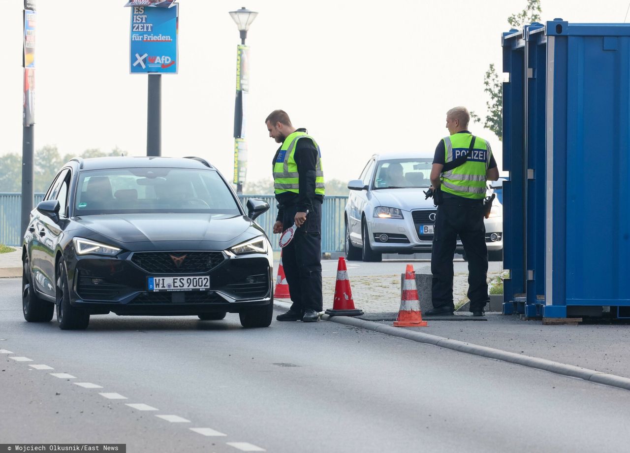 Mają dość. Zgorzelec składa skargę na rząd Niemiec