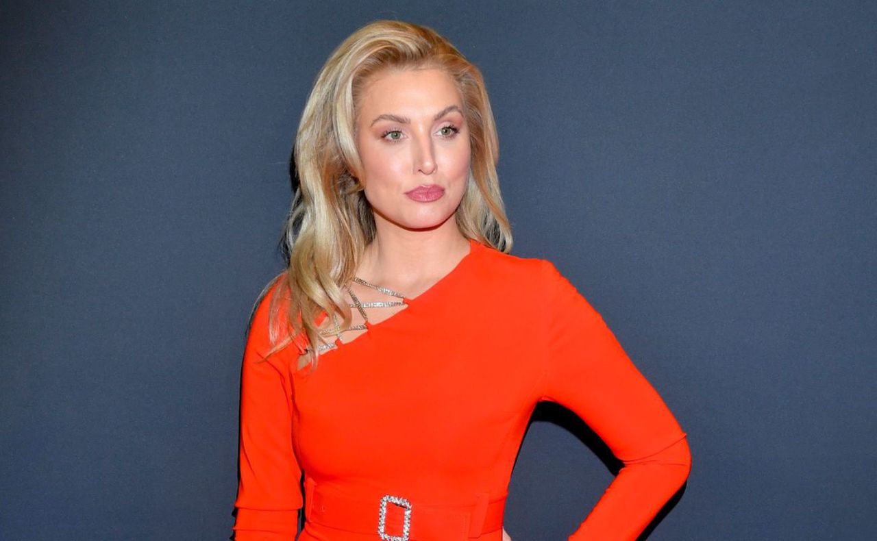 Oskarżyła go o zdradę. "Wzywam do natychmiastowego usunięcia relacji"