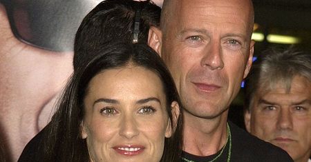 Jak wyglądają i czym się zajmują córki Demi Moore i Bruce'a Willisa?