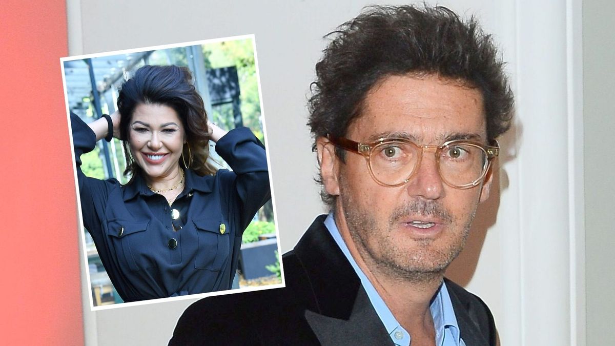 Kuba Wojewódzki obśmiał Iwonę Węgrowską