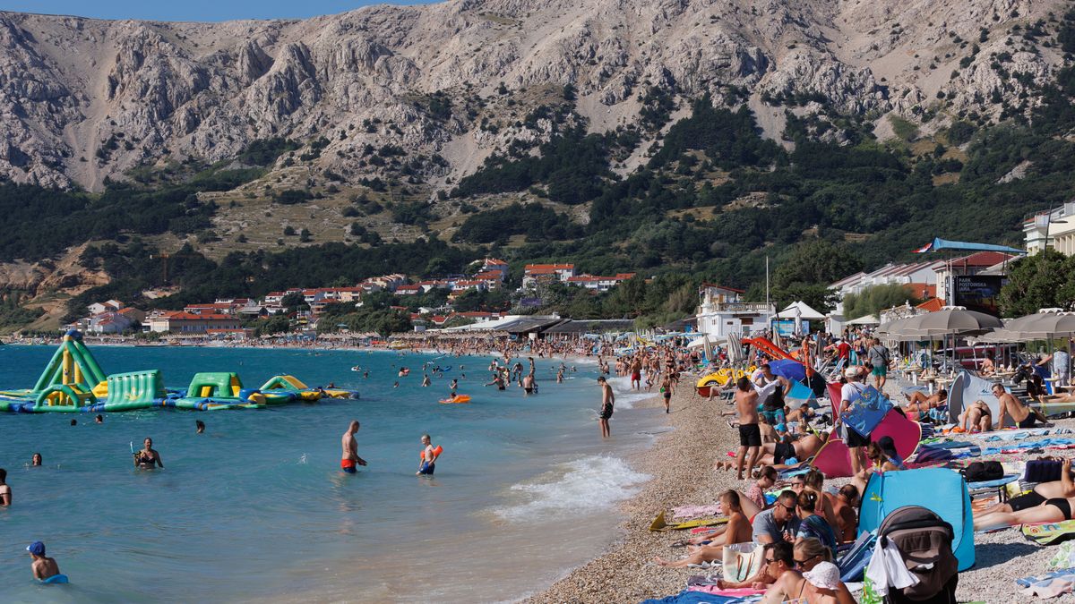 W Chorwacji uruchomiono internetową petycję sprzeciwiającą się masowej turystyce