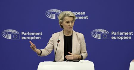 To już pewne. Nowy skład Komisji Europejskiej ostatecznie zatwierdzony