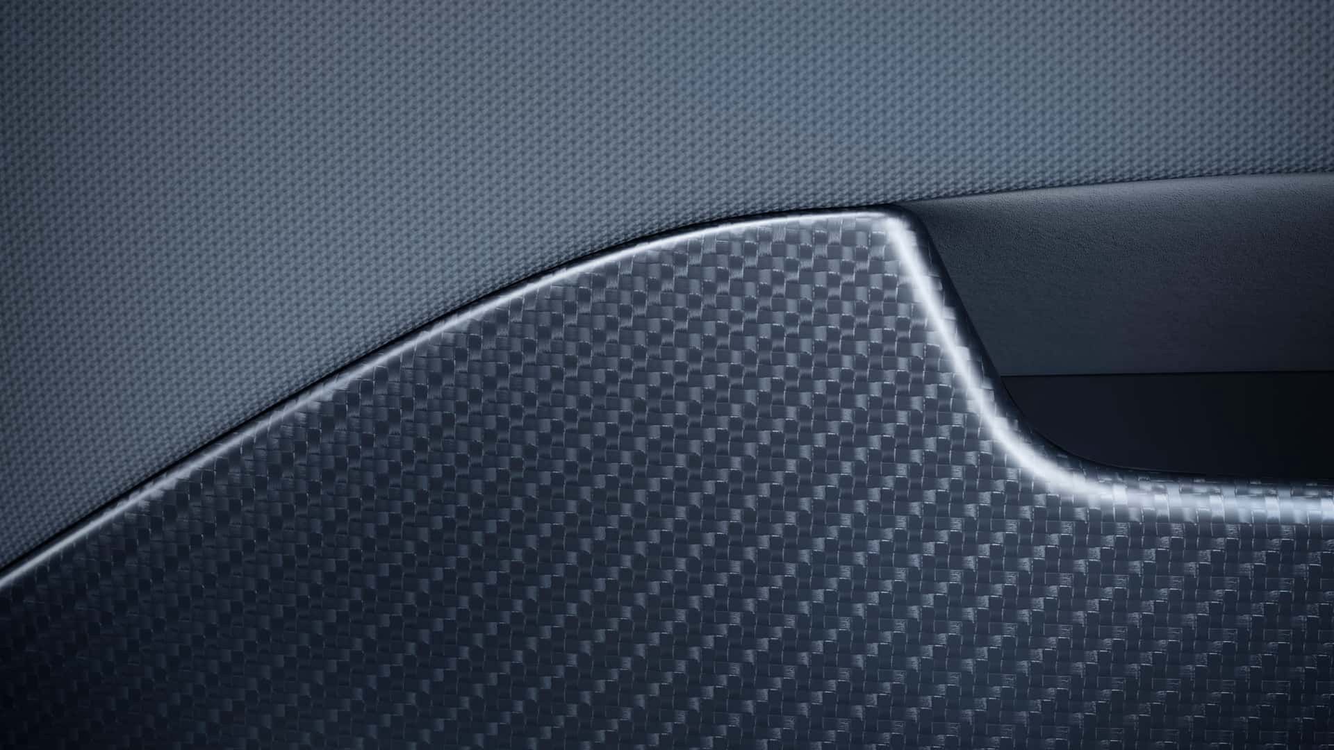 Range Rover Sport SV 2024
