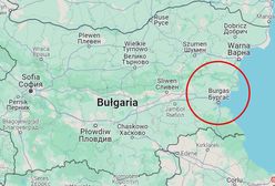 Wypadek busa w Bułgarii. Wśród poszkodowanych polscy turyści