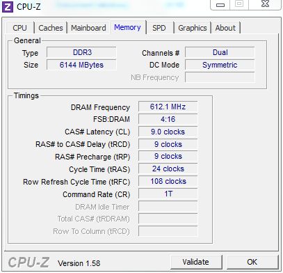 Asus U41JF - test [część 2] 5