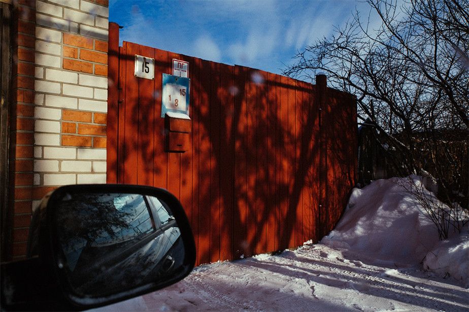 Nikon Photo Contest 2014-2015 - Polacy wśród wyróżnionych 4