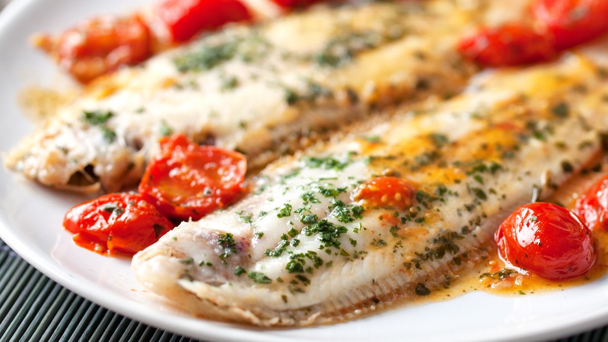 Jest pyszna, delikatna i pełna białka