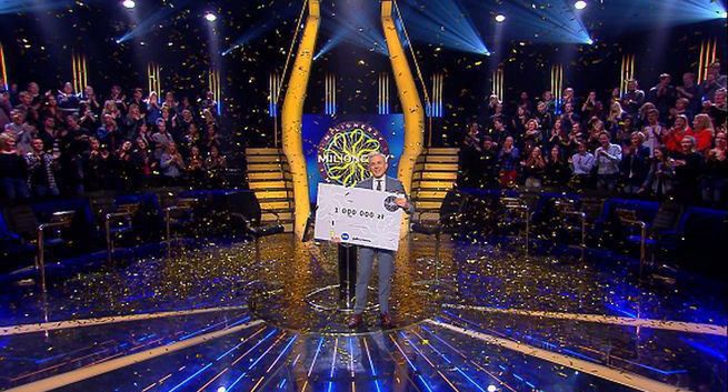 Po ośmiu latach w „Milionerach” znowu padnie główna nagroda