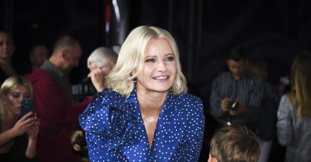 Gra w serialach? Niepotrzebna. Tak Kożuchowska zgarnia miliony