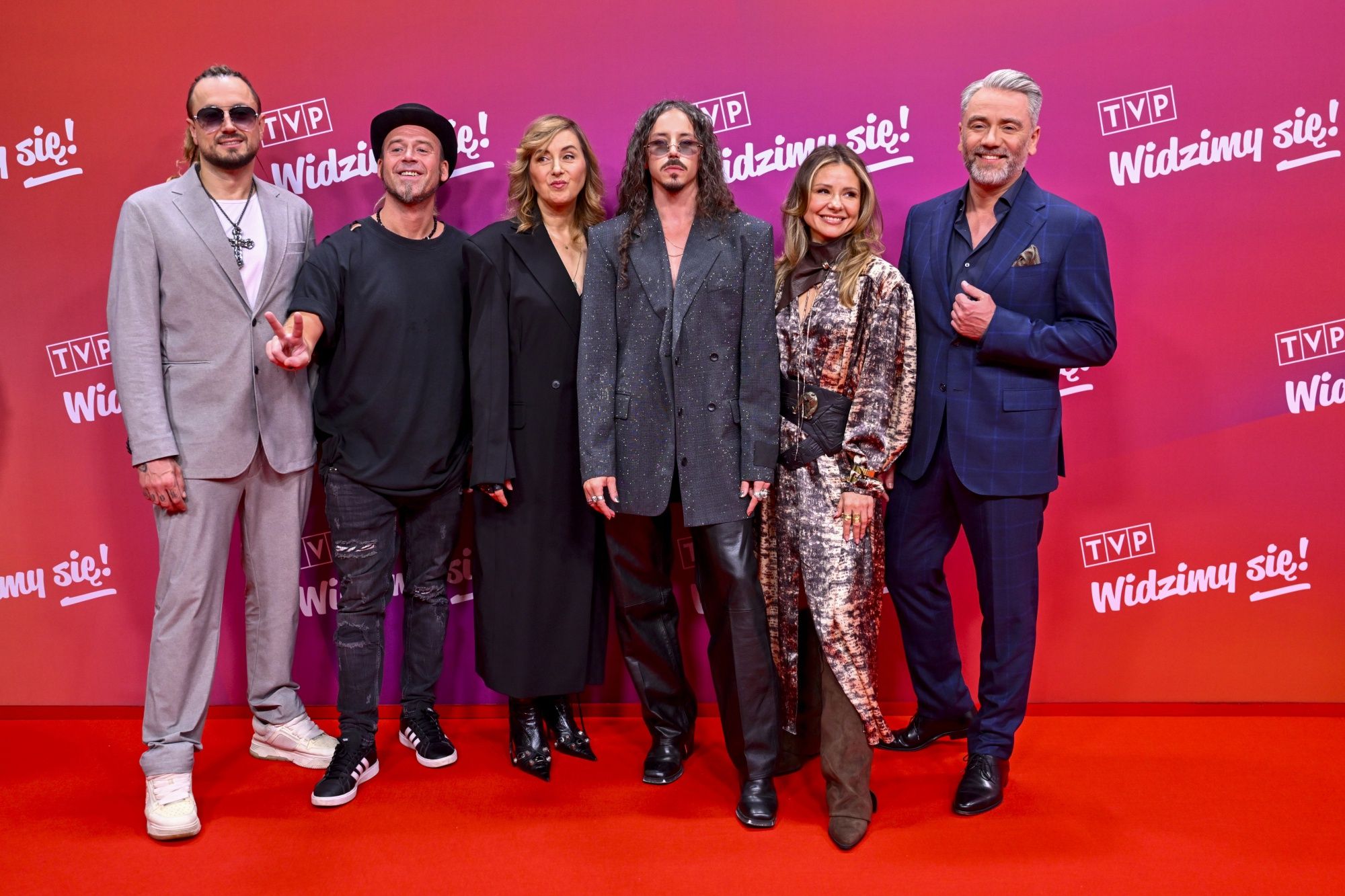 Edyta Bartosiewicz w "The Voice of Poland"