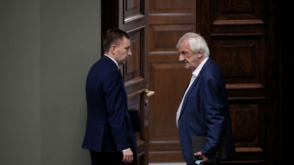 ryszard terlecki