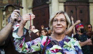 Kraków. Kurator Barbara Nowak porównuje UJ do agencji towarzyskiej. Kontrowersyjny wpis na Twitterze