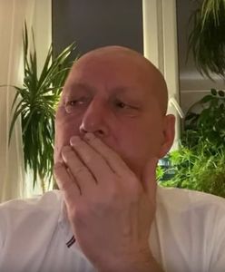 Czarna wizja. Jasnowidz Jackowski zapowiada przerażające wydarzenia