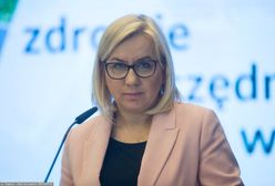 "Podjęłam decyzję". Hennig-Kloska potwierdziła swój start