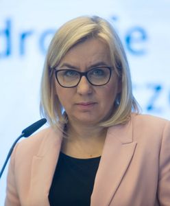 "Podjęłam decyzję". Hennig-Kloska potwierdziła swój start