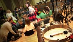 Polskie Radio Dzieciom z audycją „Źródełko” o kulturze ludowej