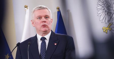 Gen. Kellogg o polskich wojskach w Ukrainie. Siemoniak reaguje