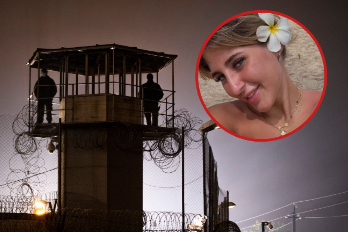 18-letnia Brytyjka trafiła do więzienia w Gruzji